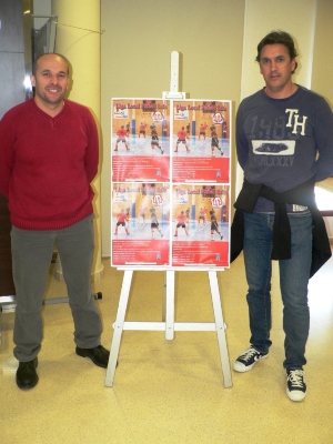 LIGA LOCAL DE FUTBOL SALA (3)