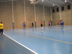 LIGA LOCAL F?TBOL SALA FIN REGULAR (1)