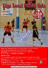 “AUTOMAZA”, “PRIVE ERASMO”, “DOMI DOS” y “FONTANERÍA CARLOS” LLEGAN A LAS SEMIFINALES DE LA LLFS 2013