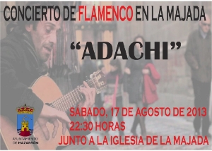 MAJADA ACTUACIONES AGOSTO 2013 (2)