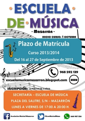 MATRICULA BANDA ESCUELA 20132104 (2)