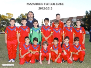 MAZARRON FUTBOL BASE 2012 (3)