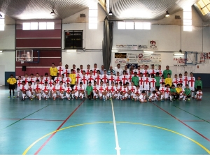 MAZARRON FUTBOL SALA