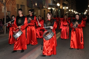 MIERCOLES SANTO CRISTO PROMESAS 2013 05
