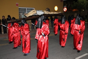 MIERCOLES SANTO CRISTO PROMESAS 2013 06