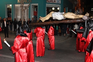 MIERCOLES SANTO CRISTO PROMESAS 2013 10