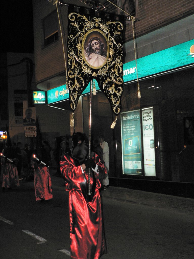 MIERCOLES SANTO MAZARRON (11)