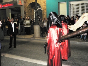 MIERCOLES SANTO MAZARRON (1)
