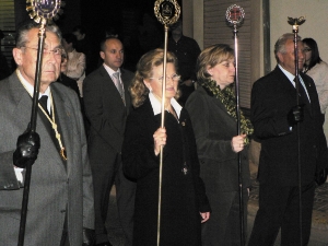 MIERCOLES SANTO MAZARRON (2)