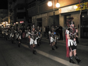 MIERCOLES SANTO MAZARRON (4)