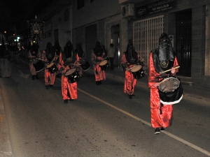 MIERCOLES SANTO MAZARRON (5)