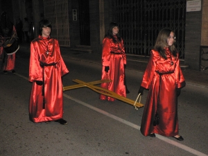 MIERCOLES SANTO MAZARRON (6)