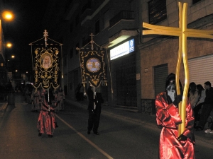 MIERCOLES SANTO MAZARRON (7)