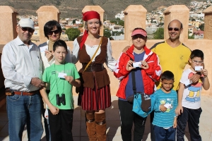 MILAGRO 2012 INICIO 10