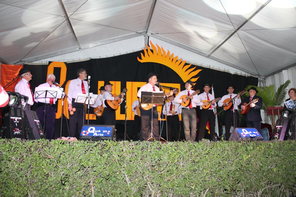 MILAGRO 2012 INICIO 11