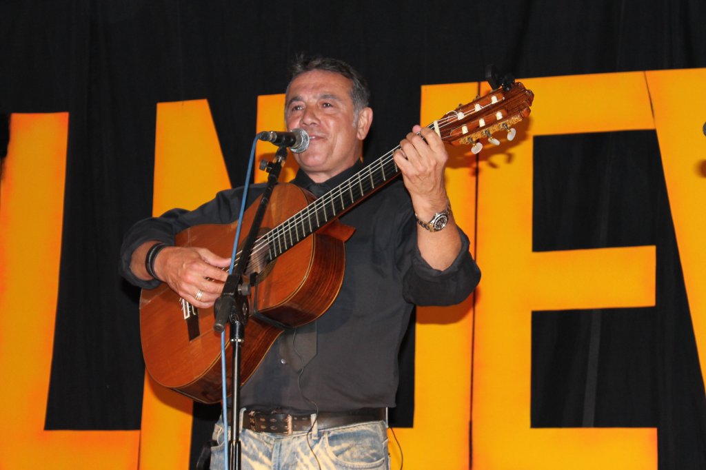 MILAGRO 2012 INICIO 13