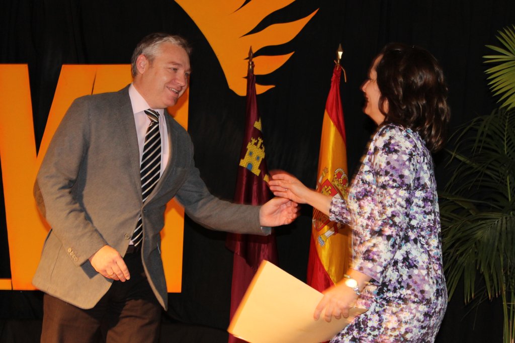 MILAGRO 2012 INICIO 18