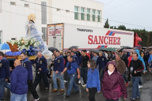 MILAGRO 2012 SUBIDA 01