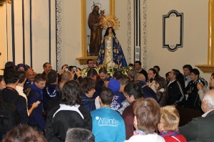 MILAGRO 2012 SUBIDA 03