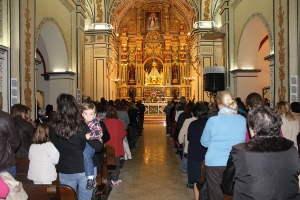 MILAGRO 2012 SUBIDA 04