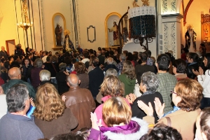 MILAGRO 2012 SUBIDA 05