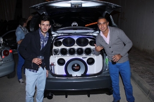 MILAGRO 2012 SUBIDA 10