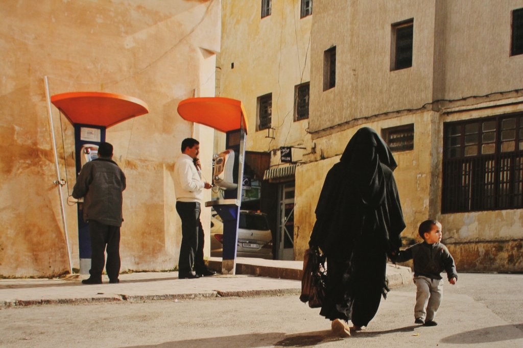 OCHO CALLES EXPOSICION 14