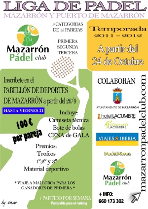 PADEL LIGA MAZARRON (1)