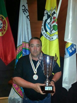 PESCA JOSE CARLOS SAUGAR PORTUGAL