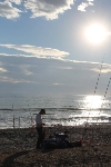 LAS PLAYAS DE MAZARRÓN DECIDEN EL EQUIPO ESPAÑOL DE PESCA MAR-COSTA QUE COMPETIRÁ EN EL CAMPEONATO DEL MUNDO