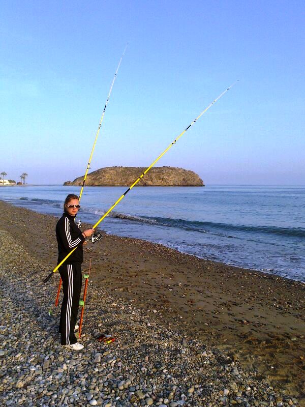 PESCA MAR-COSTA ZABALA 1