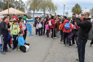 PETANCA FINAL REGIONAL DEPORTE ESCOLAR 06