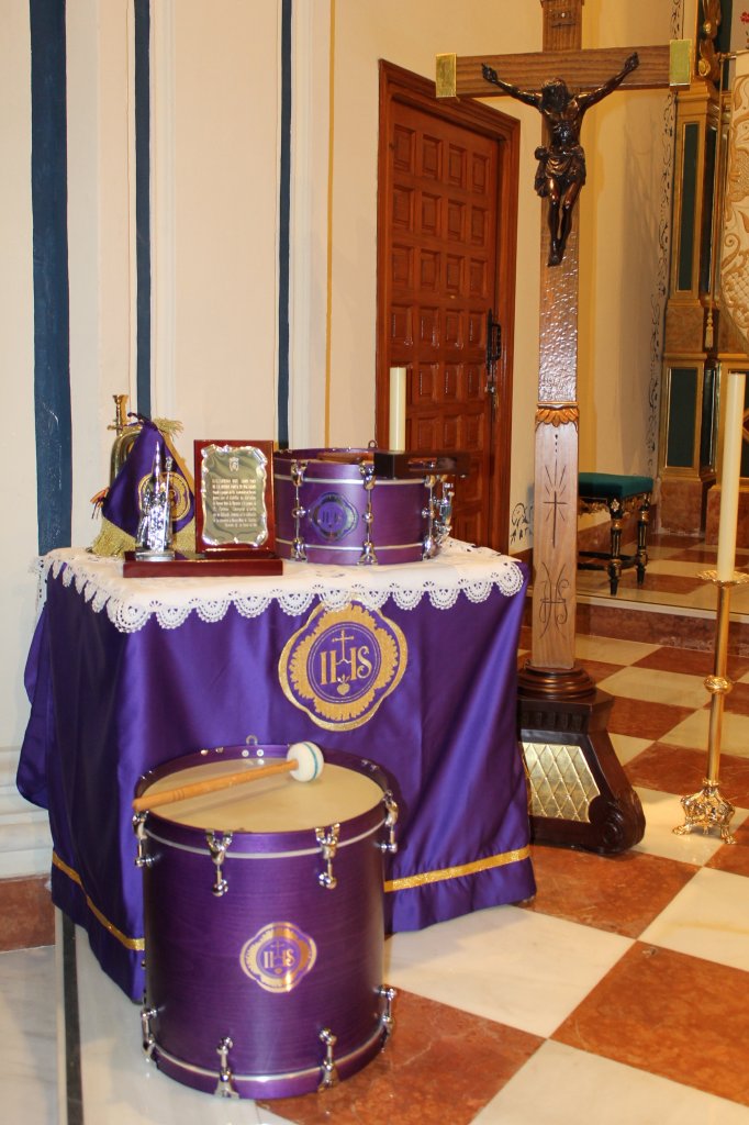 PREGON SS MAZARRON 2013 (1)