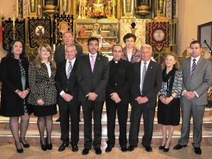 PREGON SS MAZARRON (1)