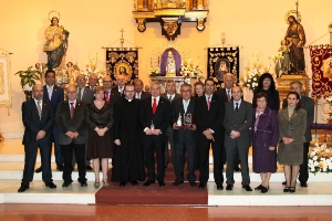 PREGON SS PUERTO 2013