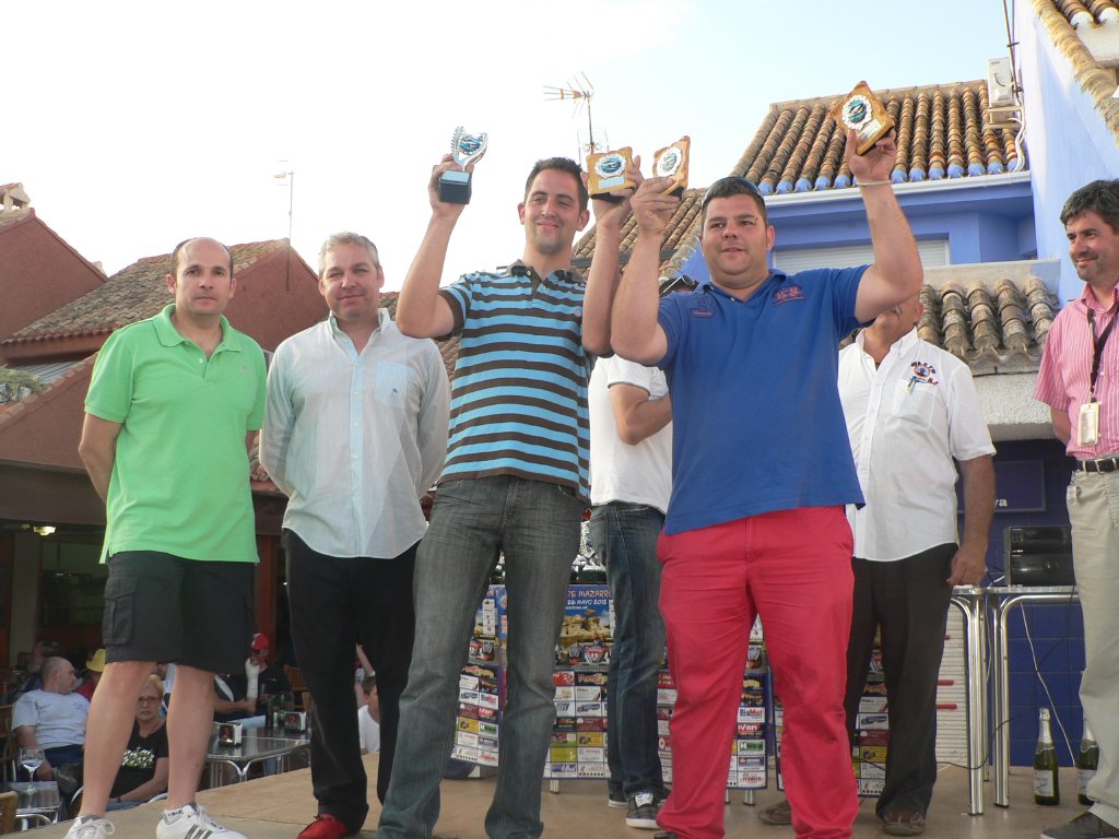 PREMIOS AUTO RALLY (3)