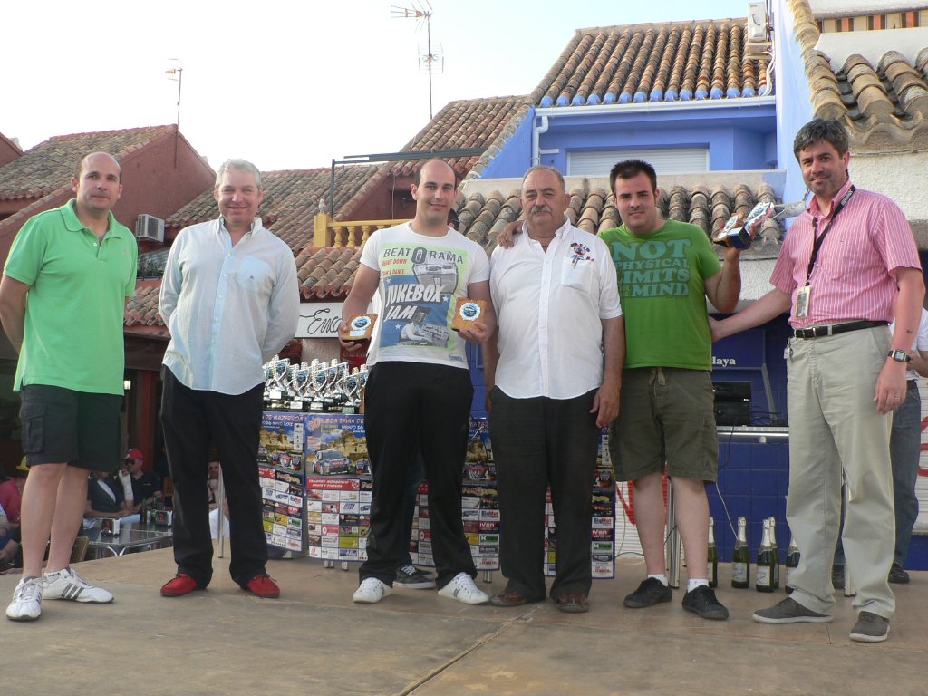 PREMIOS AUTO RALLY (4)