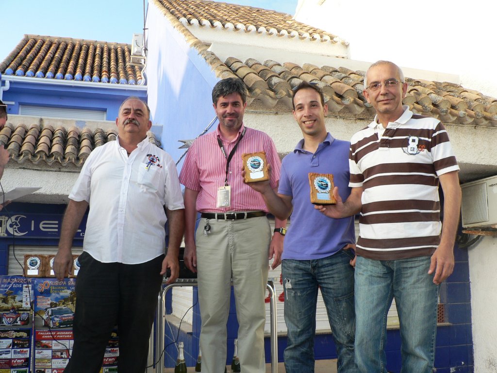 PREMIOS AUTO RALLY (9)