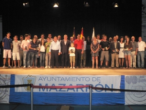 PREMIOS GALA DEL DEPORTE (2)