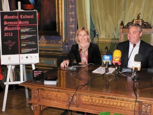 PRESENTACION MUESTRA CULTURAL S.S.