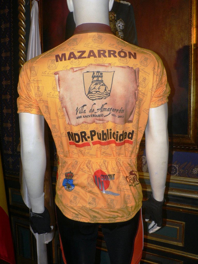 PRESEN IV MARCHA MTB COSTAS DE MAZARRON (2)