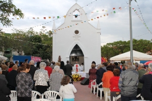 PROCESION SAN ISIDRO 2013 01