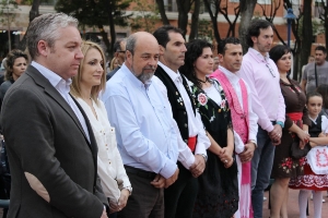 PROCESION SAN ISIDRO 2013 02