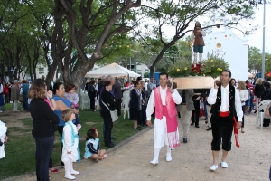 PROCESION SAN ISIDRO 2013 05