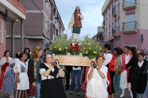 PROCESION SAN ISIDRO 2013 06