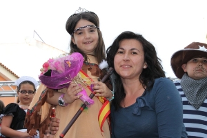 PROCESION SAN ISIDRO 2013 08
