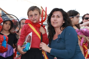 PROCESION SAN ISIDRO 2013 09