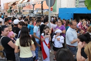 PROCESION SAN ISIDRO 2013 10