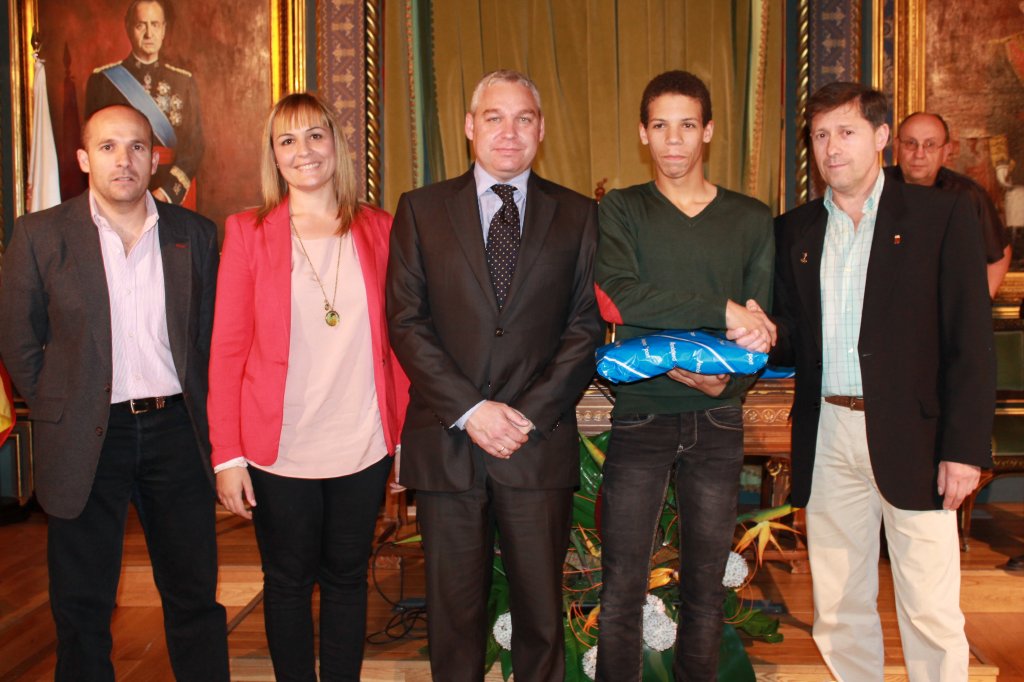 RECONOCIMIENTOS DEPORTIVOS 09