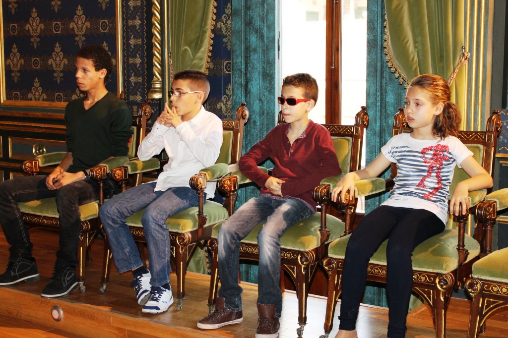 RECONOCIMIENTOS DEPORTIVOS 10